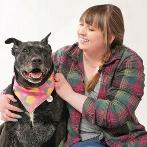 Meet your Posher, Devyn